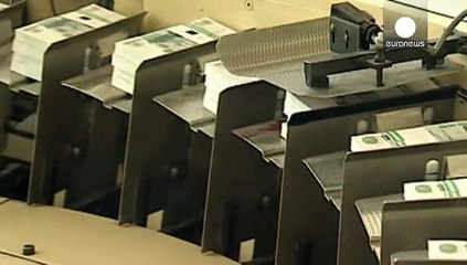 Szabadon lebeghet a rubel - döntött az orosz jegybank