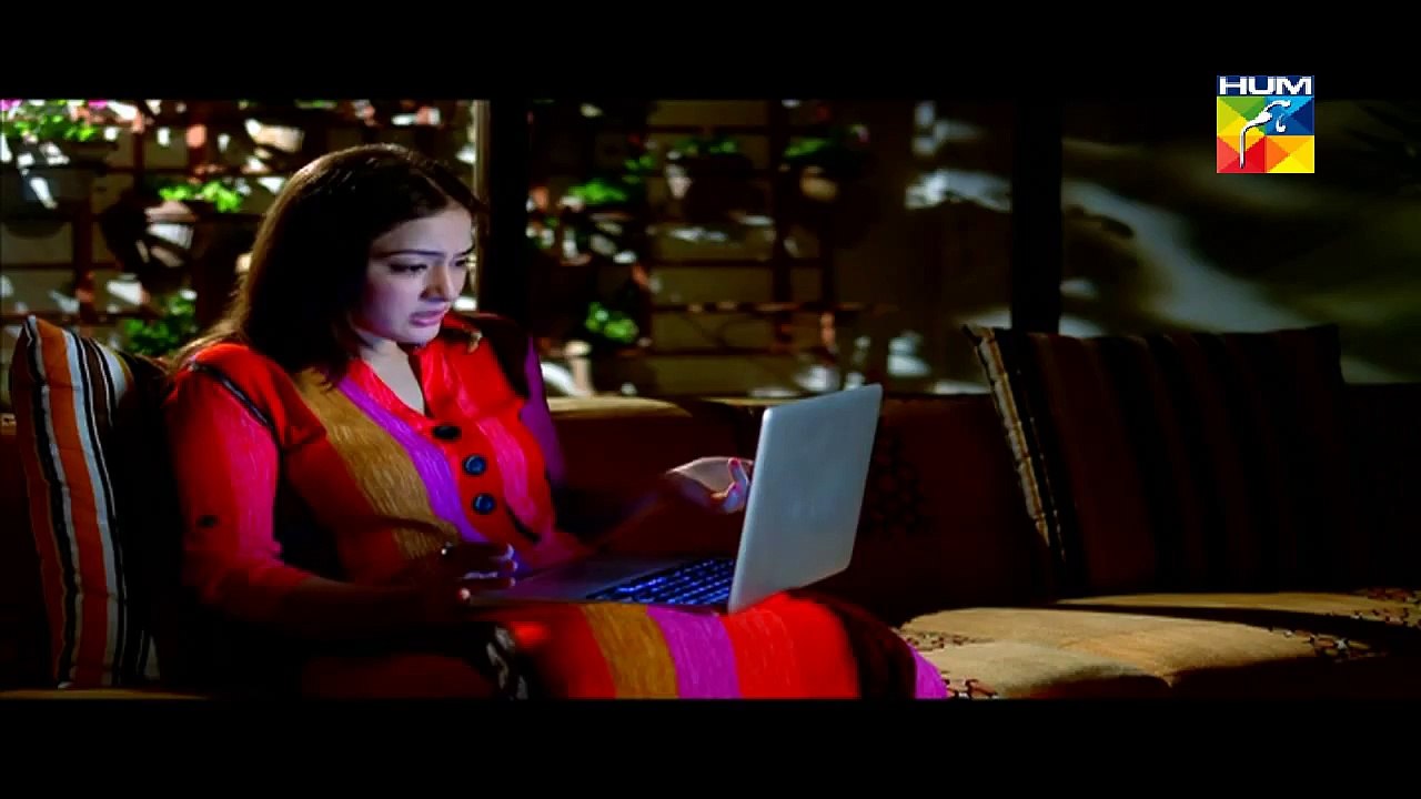 Mere Mehrban Episode 27 Hum Tv 10th Novemmber 2014 Part 2