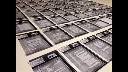 Révélations sur les dossiers Ovnis des services secrets allemands