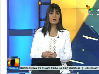 Retoman ronda de diálogos por programa nuclear para Irán