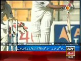 Ahmed Shehzad Fractures His Skull And Will Be Under Observation For The Next 48 Hours - Videos ARY NEWS