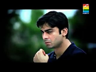 Zindagi Gulzar Hai OST HUM TV Drama