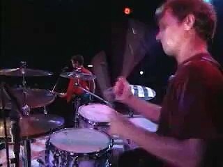 Morphine - Live Performance 1995 🎸