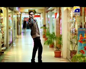 Choti Choti Khushiyan Episode 143 Full on Geo Tv - November 10