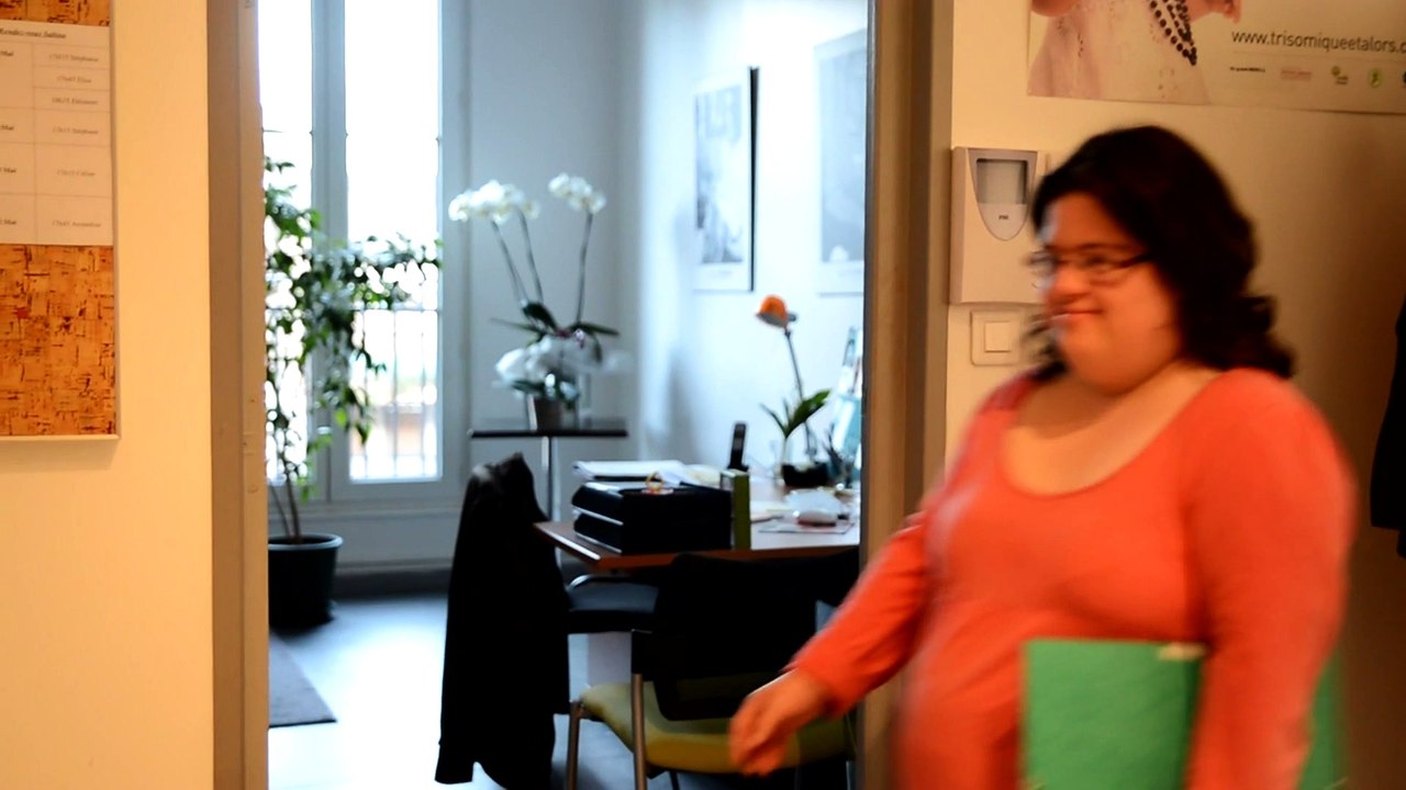 Amandine, Celine, Robin et les autres...