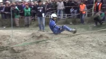 Tosfed Trial Kupası Sona Erdi