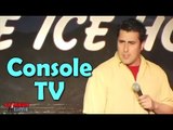 Stand Up Comedy By Mark Gonzalez - Console TV