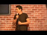 Stand Up Comedy By Anthony Perez - Bad Neighborhood