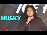 Stand Up Comedy By Felipe Esparza  - Husky