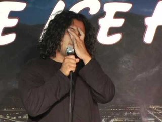 Stand Up Comedy By Felipe Esparza - Ugly People