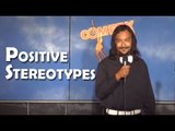 Stand Up Comedy By NoWay Jose - Positive Stereotypes
