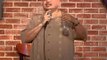 Stand Up Comedy By Alex Ortiz - Mexican Names