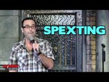 Stand Up Comedy By Will Lopez - Spexting