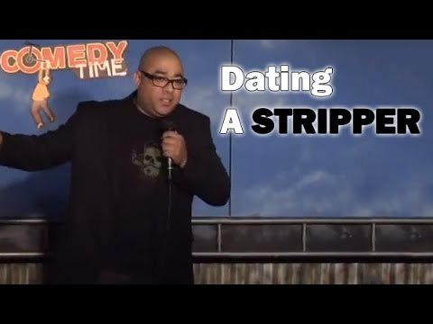 Stand Up Comedy By Dennis Vargas - Dating A Stripper