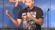 Stand Up Comedy By Aurelio Miguel Bocaanegra - Don't Be Fooled By My Name