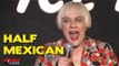Stand Up Comedy By Tere Joyce - Half Mexican