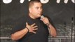 Stand Up Comedy By Alfred Robles - Believe Half of Everything