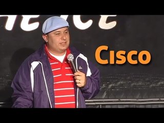 Mexican Disney Land - Cisco