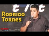 Arrested for Being Fat - Rodrigo Torres