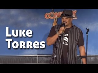 Mexican Hawaiian - Luke Torres