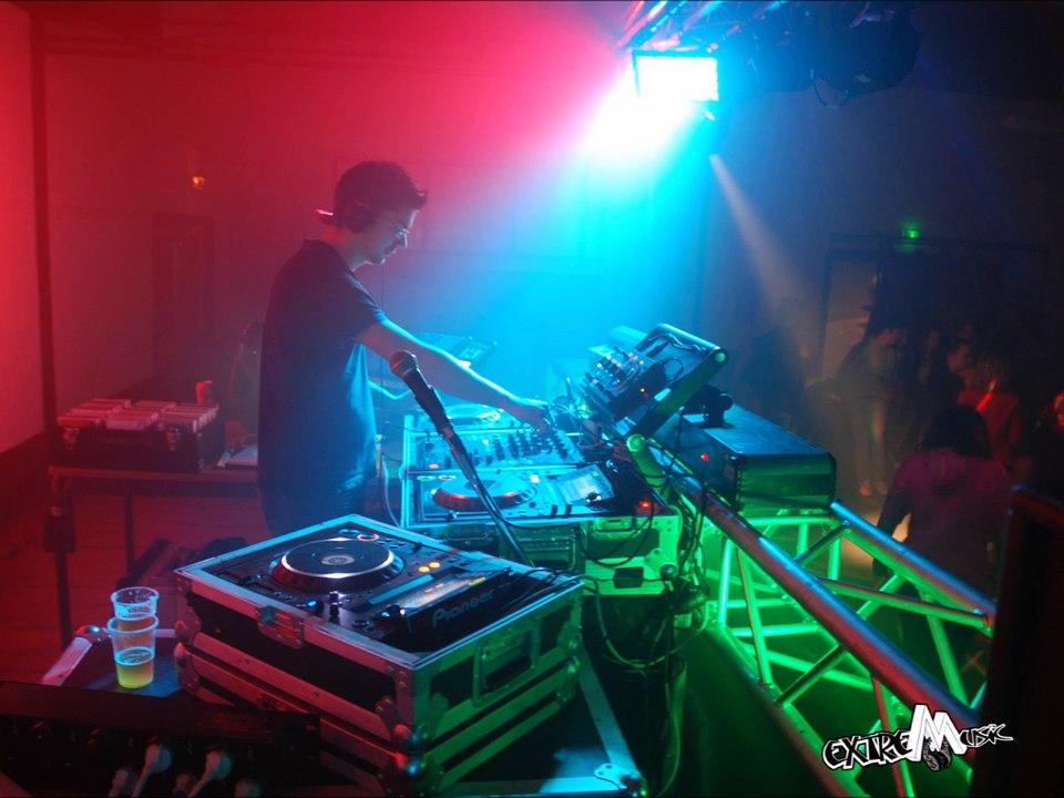 Bal du Vernet St Marguerite, le 25 Octobre 2014