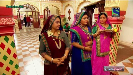 Tum Aise Hi Rehna 10th Nov14 Pt-1