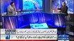 Nadeem Malik Live (Sheikh Rasheed Special Interview) - 10th November 201