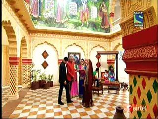 Tum Aise Hi Rehna 10th November 2014 Video Watch Online