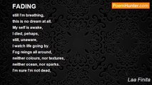 Laa Finita - FADING