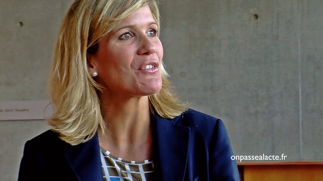 Lilou Macé - J'ai décidé de sortir des chemins tout tracés pour m'épanouir pleinement (version courte)