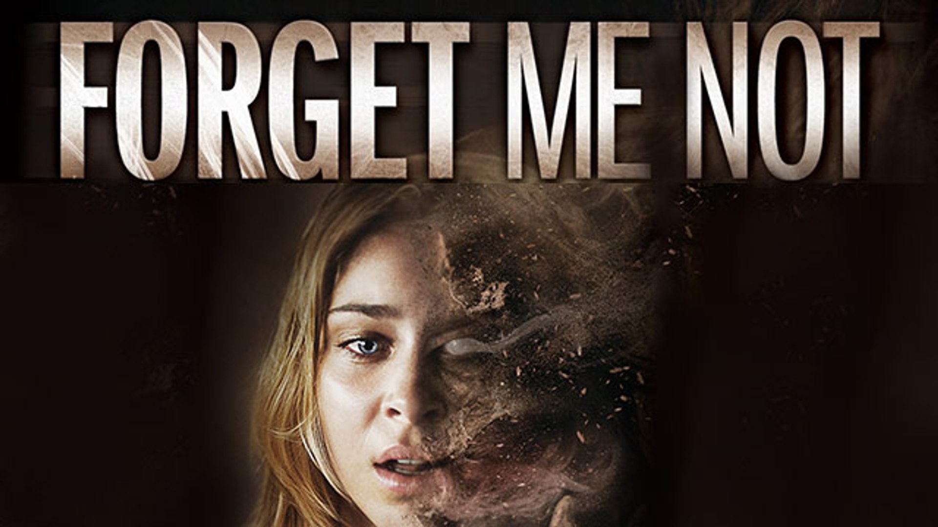 Forget Me Not - Full Horror Movie in German/ Deutsche Sprache - video  Dailymotion