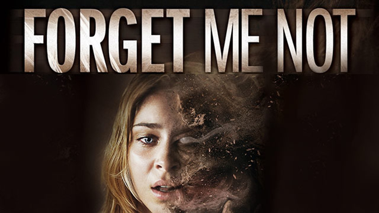 Forget Me Not - Full Horror Movie in German/ Deutsche Sprache