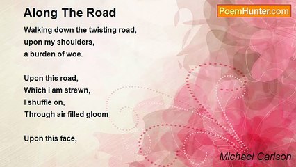 Michael Carlson - Along The Road