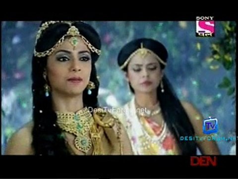 Singhasan Battisi 10th November 2014 Video Watch Online pt2