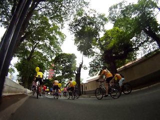 10 Passeio Ciclístico, Taubaté, SP, Brasil, Marcelo Ambrogi, Equipe Sasselos Team, (47)