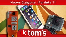 OK Tom's² - Nuova GoPro || iPhone 6 Plus - Puntata 11