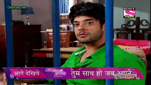 Tum Sath Ho Jab Apne 10th November 2014 pt4