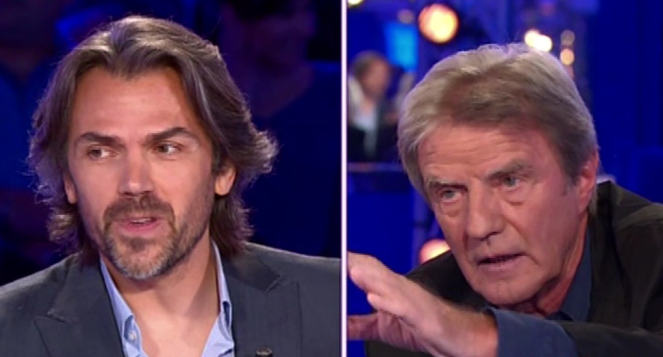 ZAPPING TÉLÉ BEST OF DU 11/11/14 - Les clashs