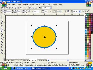 CorelDraw X5 in Urdu & Hindi Complete Course
