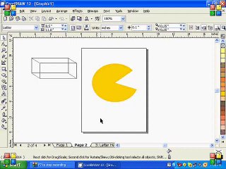 CorelDraw X5 in Urdu & Hindi Complete Course_3