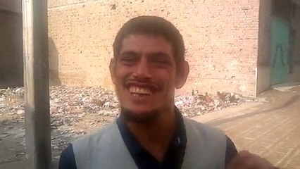 kings of comedy usman khan real comedian