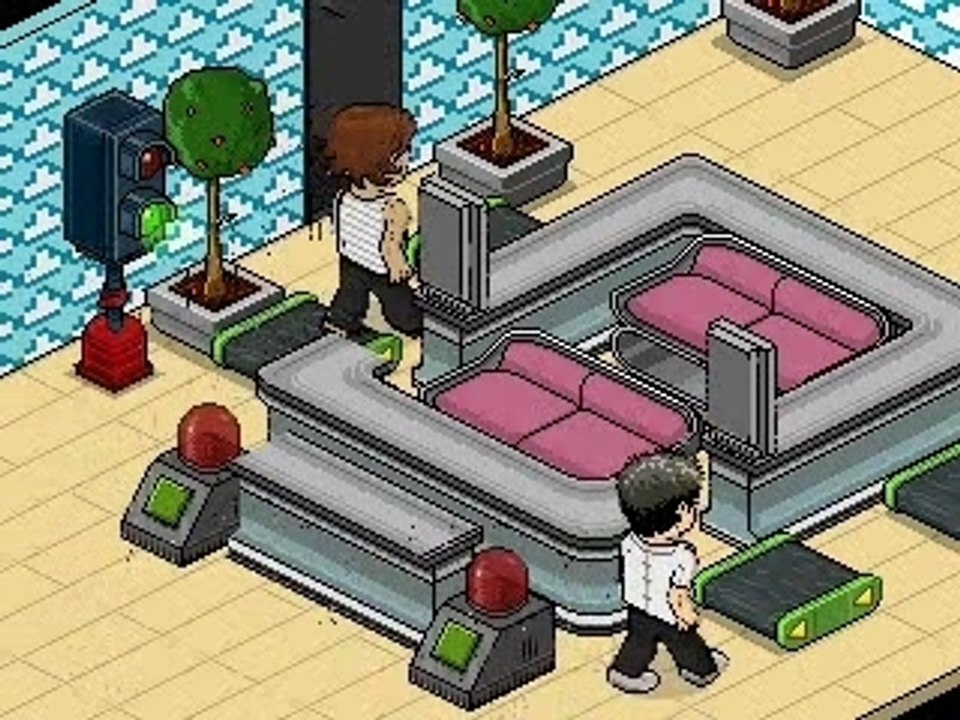 Habbo Confessions Nocturnes