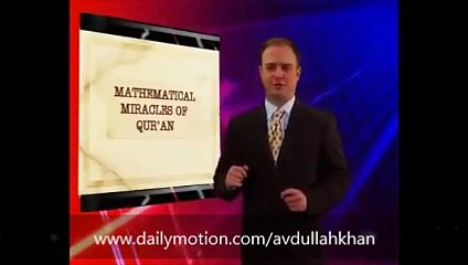 Unveiling the Mathematical Miracle of the Quran 📖 (Part 1)