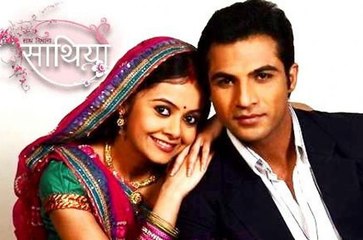 Saath Nibhana Saathiya 11th November 2014