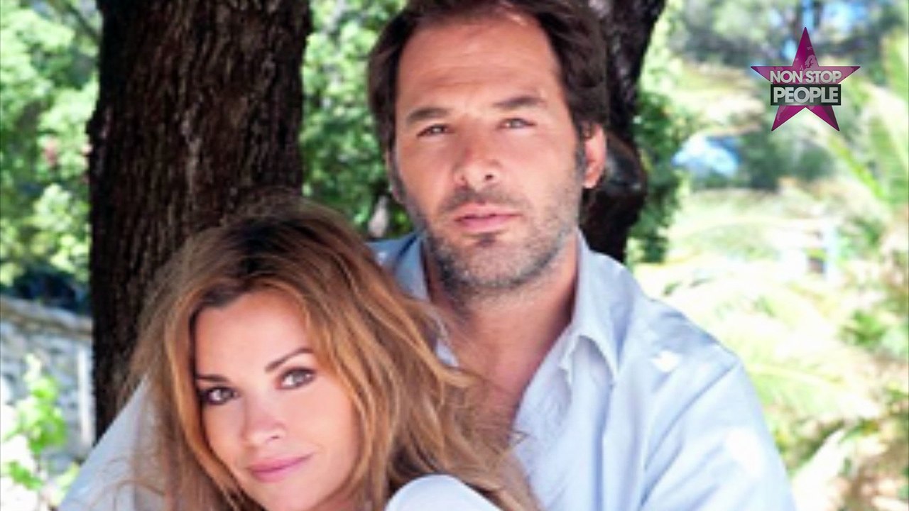 Ingrid Chauvin : Hommage à sa fille Jade dans Camping Paradis