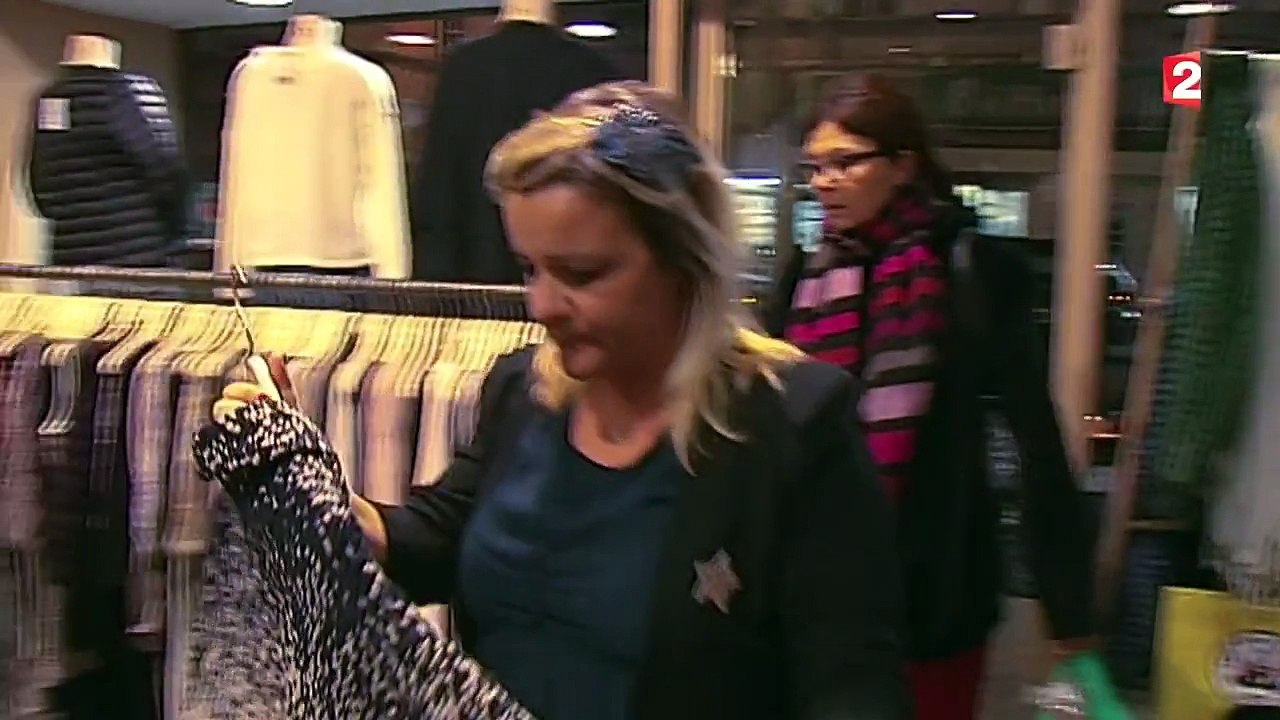 Les boutiques de vêtements indépendantes laminées par la crise