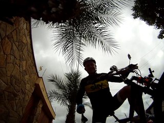 10 Passeio Ciclístico, Taubaté, SP, Brasil, Marcelo Ambrogi, Equipe Sasselos Team, (43)