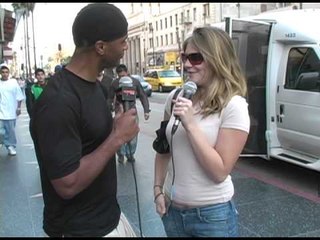 Booty Patrol - Jessica - BB2