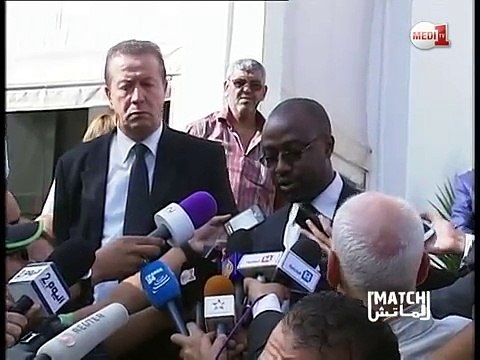 تقرير نوفل العواملة .. كيف حصل المغرب على 'كان 2015' وما مصيرها؟