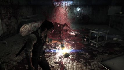 Elle était bloquée, j'ai eu peur et elle m'a tué :(